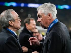 皇马的组织 皇马的组织