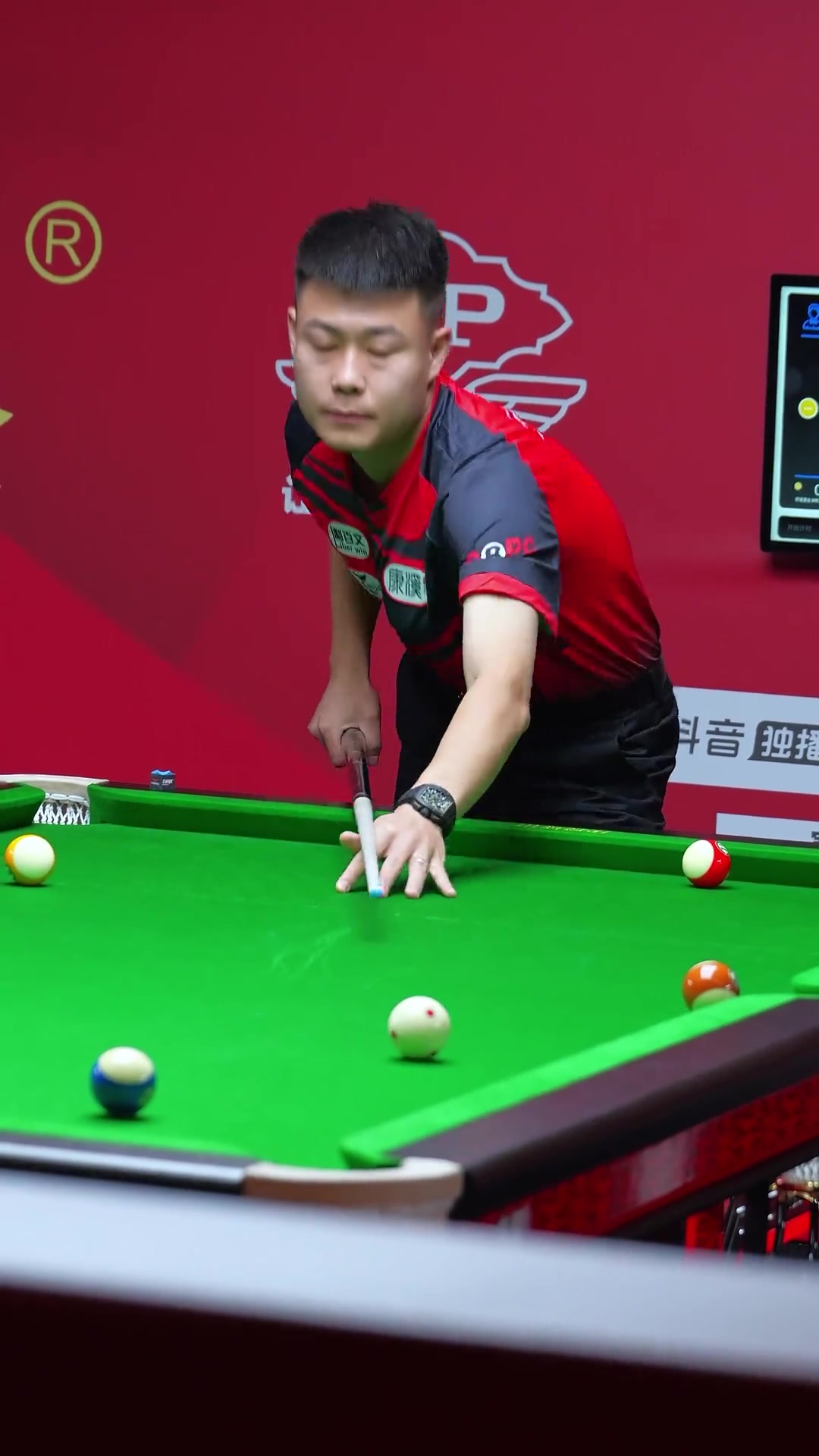 台正面对抗 台正面对抗