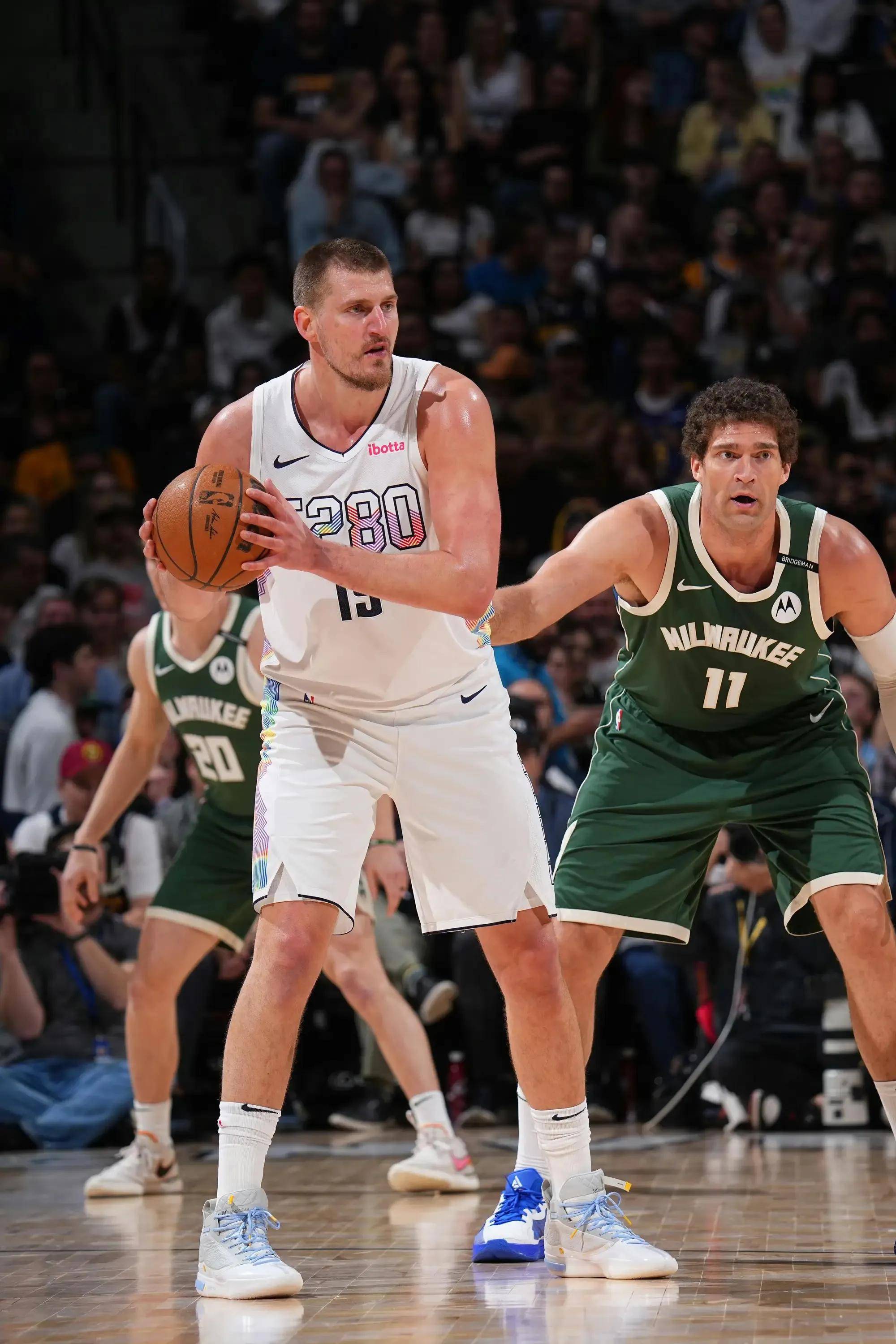 持球推进和 持球推进和