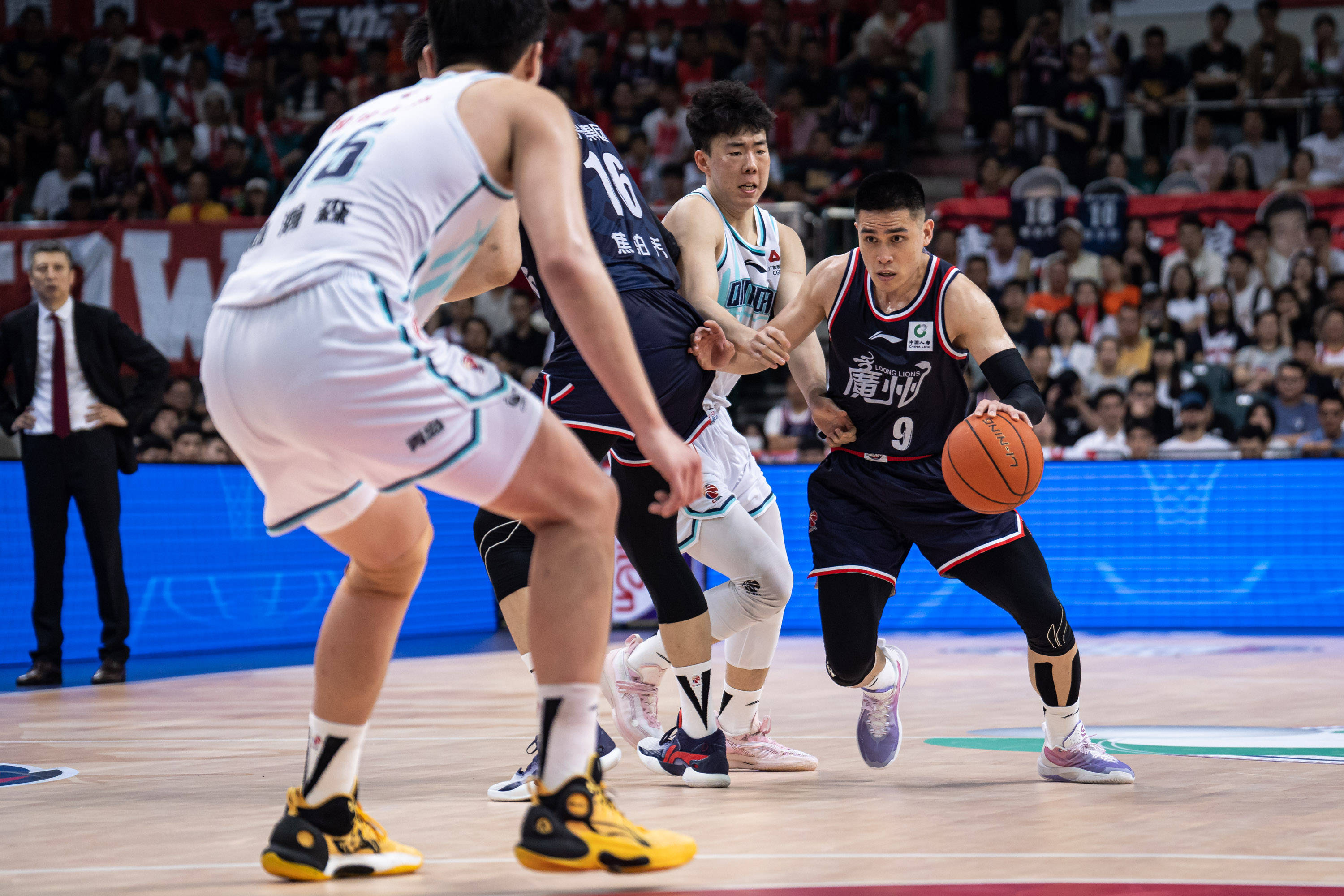 专业棋手 专业棋手