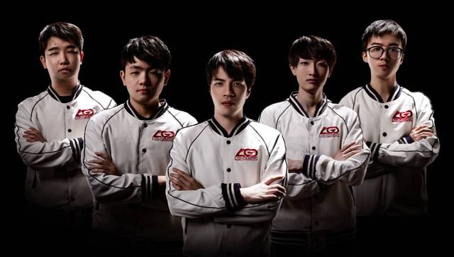 战术与团队 战术与团队