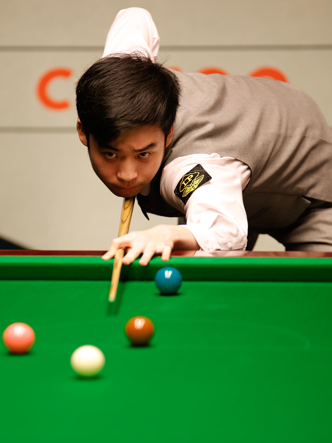 战时的波动 战时的波动