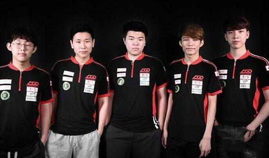 养新人的战 养新人的战